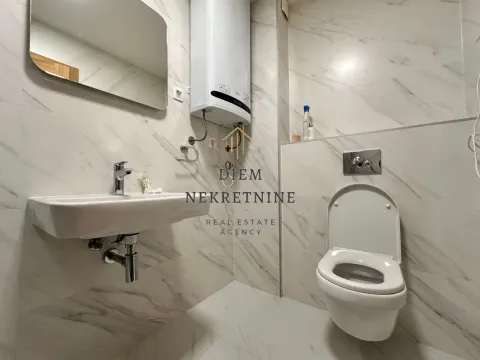 Rent, one bedroom apartment, 48m², New City, Podgorica - image 2