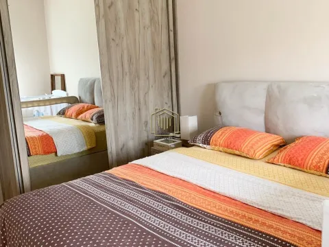 Rent, two bedroom apartment, 74m², Zabjelo, Podgorica - image 7