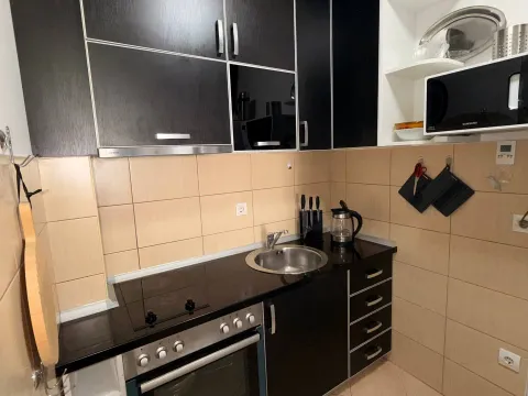 Sale, one bedroom apartment, 55m², Centar, Budva - image 6