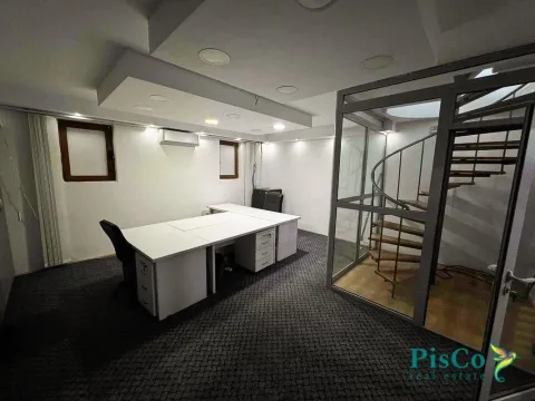 Izdavanje, poslovni prostor, 140m², Kruševac, Podgorica - image 4