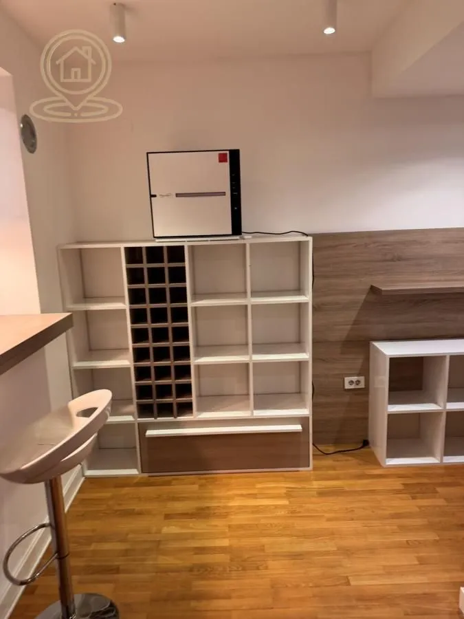 Rent, three bedroom apartment, 77m², Palilula, Niš