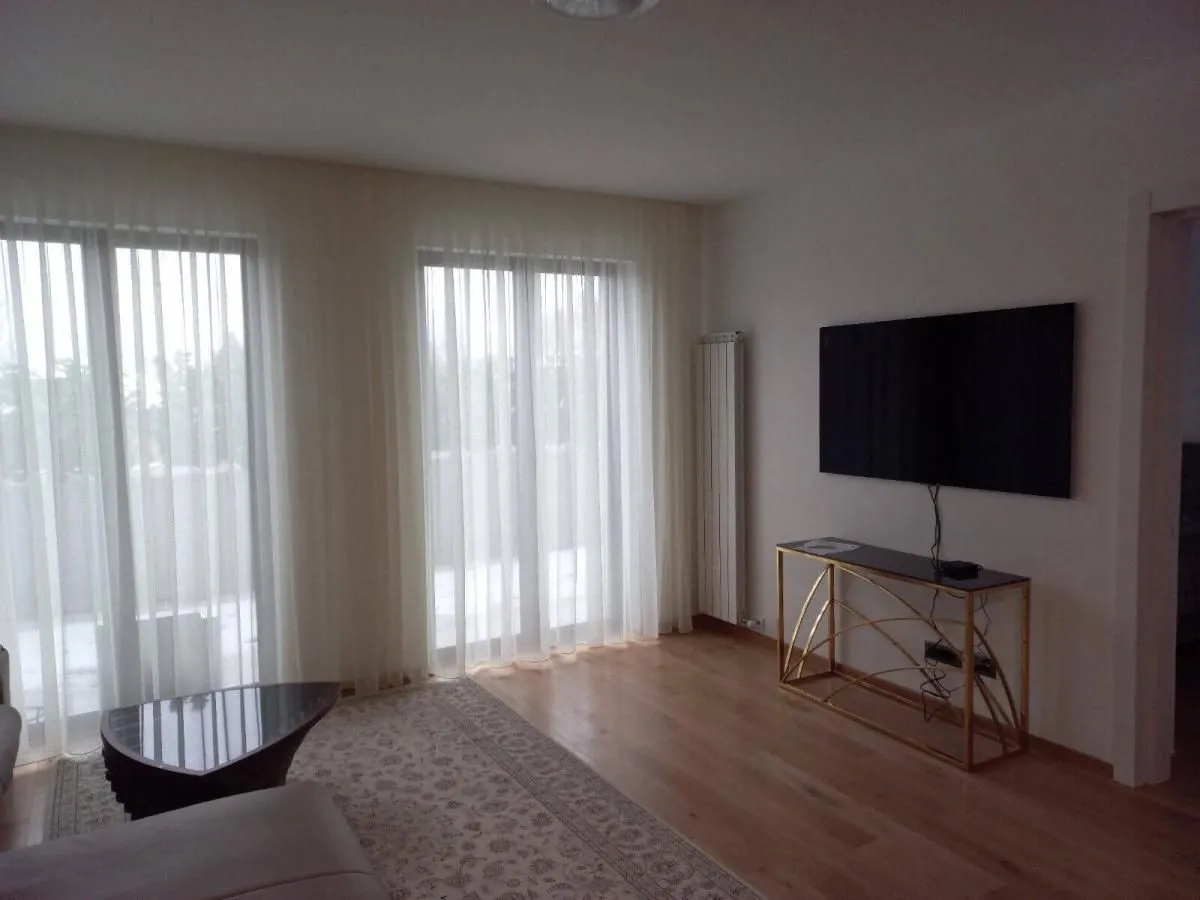 Rent, two bedroom apartment, 55m², Stari Grad, Beograd