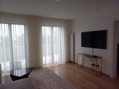 Izdavanje, dvosoban stan, 55m², Stari Grad, Beograd - image 3