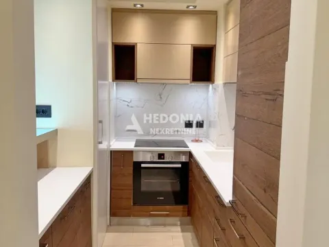 Izdavanje, dvosoban stan, 51m², Novi Beograd Blok 65, Novi Beograd Sve Podlokacije - image 7