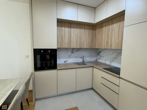 Rent, one bedroom apartment, 40m², Stari Aerodrom, Podgorica - image 6