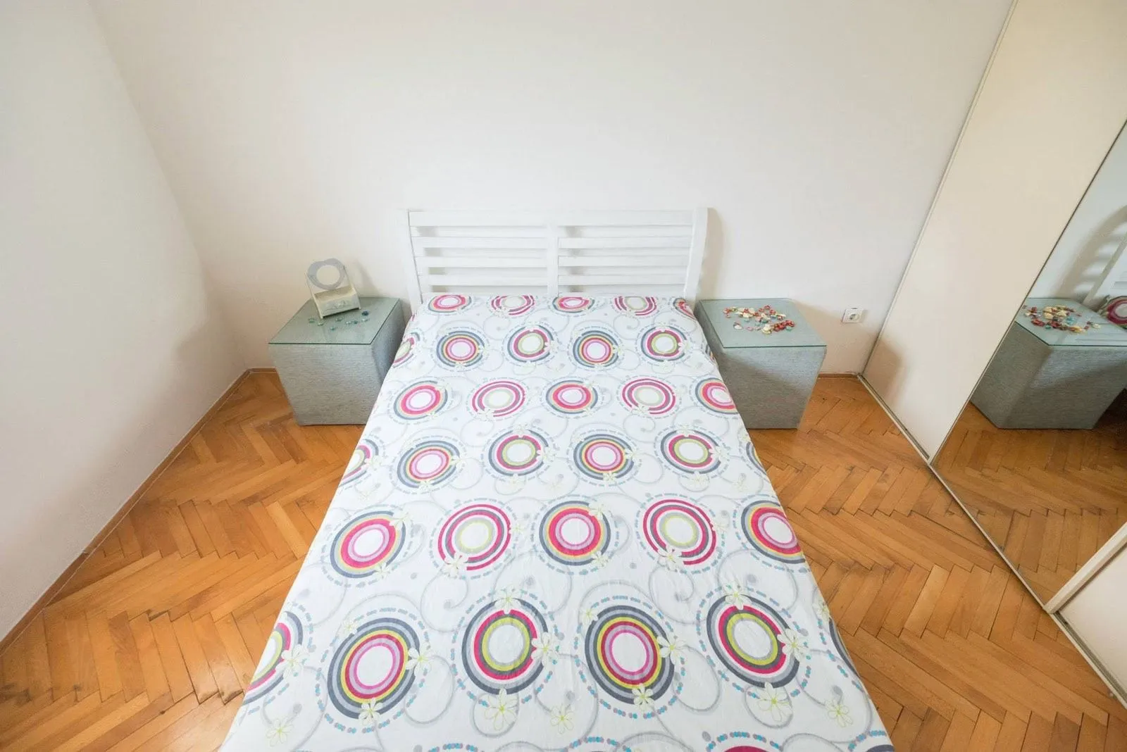 Prodaja, stan, 69m², Dobrota, Kotor