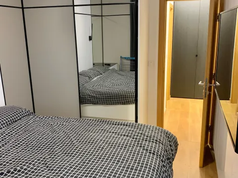 Izdavanje, jednosoban stan, 50m², Centar, Budva - image 9