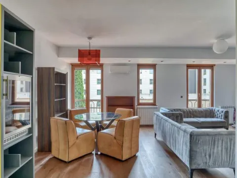 Izdavanje, dvosoban stan, 90m², Podgorica, Crna Gora - image 4