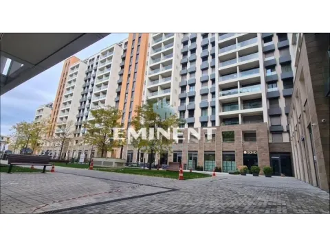 Izdavanje, dvosoban stan, 49m², Gundulićev Venac, Beograd - image 7
