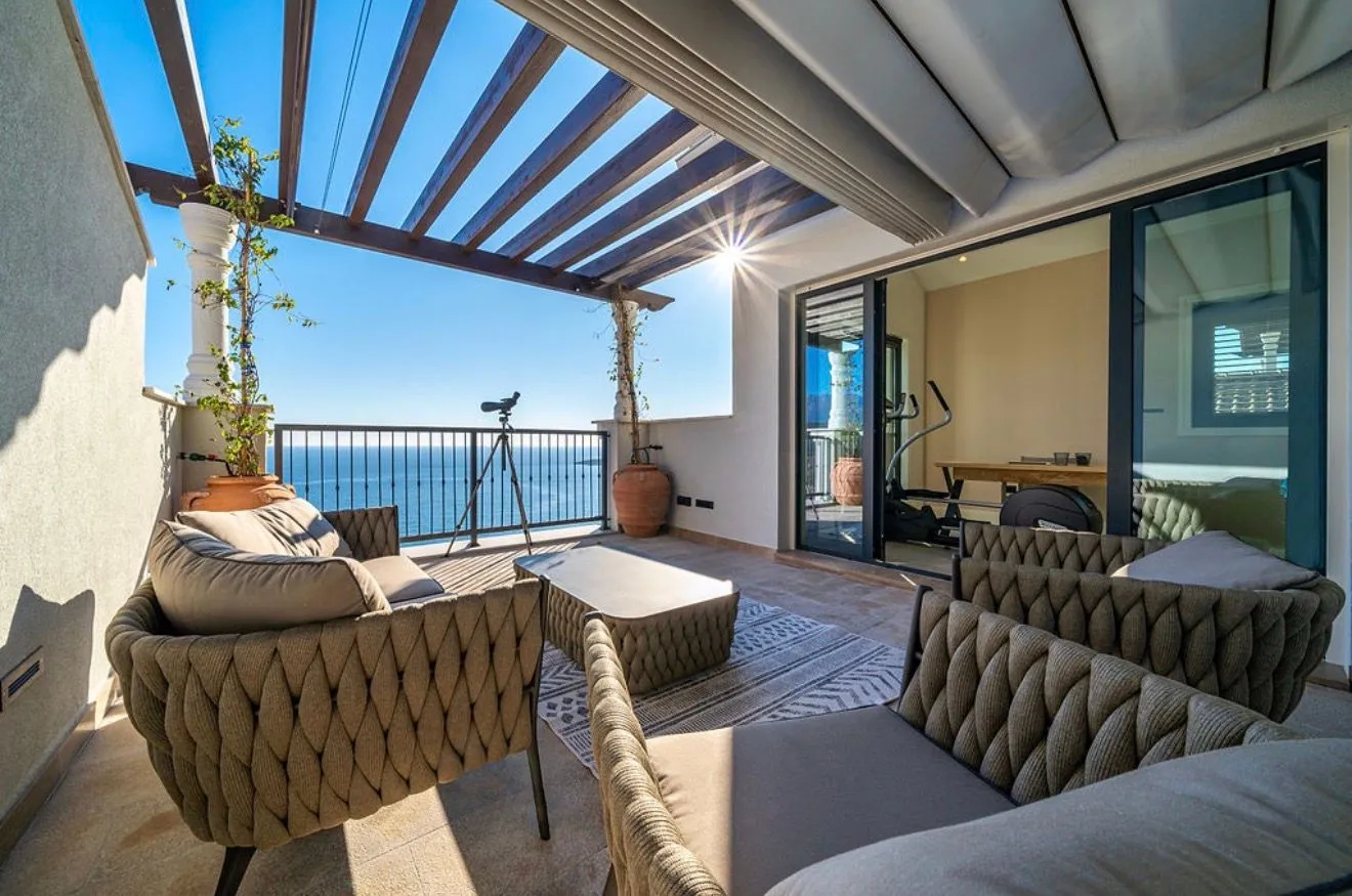 Sale, house, 148m², Luštica Bay, Tivat