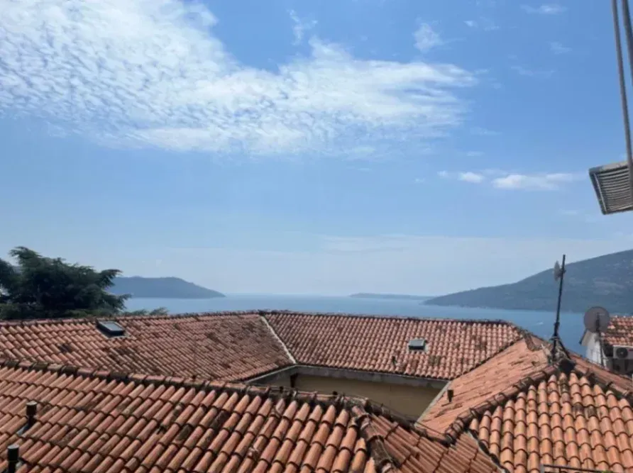 Prodaja, kuća, 240m², Stari Grad, Herceg Novi