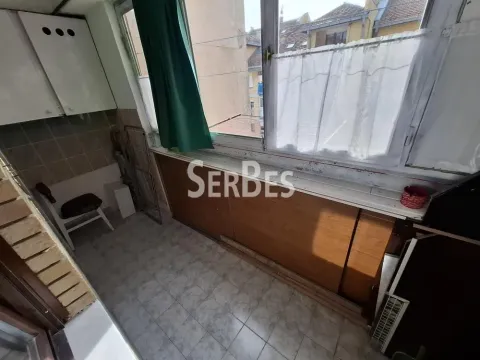 Izdavanje, jednosoban stan, 45m², Novo naselje, Novi Sad - image 11