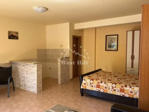 Sale, two bedroom apartment, 77m², Budva, Crna Gora - image 22