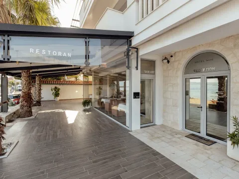 Prodaja, ugostiteljski objekat, 748m², Bijela, Herceg Novi - image 4