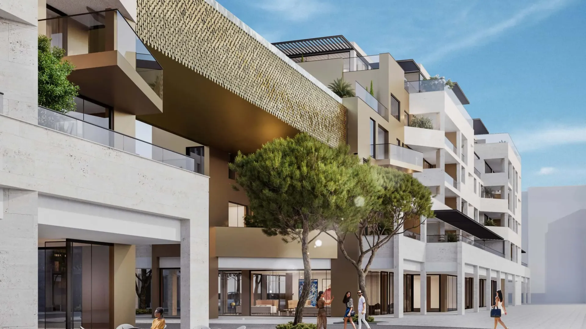 Prodaja, stan, 42m², Tivat, Crna Gora