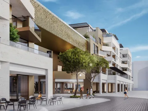 Prodaja, stan, 42m², Tivat, Crna Gora - image 9
