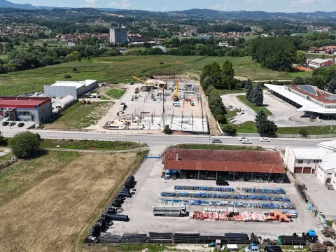 Prodaja, plac, 5649m², Požega, Srbija - image 7