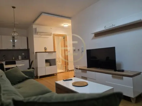 Rent, apartment, 43m², Bulevar Evrope, Novi Sad Sve Podlokacije - image 2