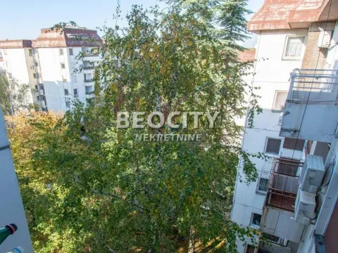 Prodaja, trosoban stan, 76m², Dorćol Sve Podlokacije, Beograd - image 16