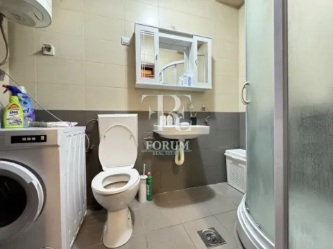 Rent, one bedroom apartment, 51m², Stari Aerodrom, Podgorica - image 8