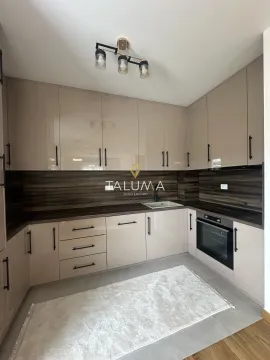 Rent, two bedroom apartment, 71m², City Kvart, Podgorica - image 2