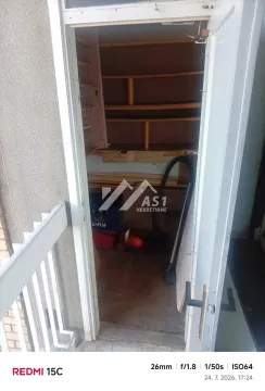Izdavanje, dvosoban stan, 64m², Liman 3, Novi Sad Sve Podlokacije - image 6