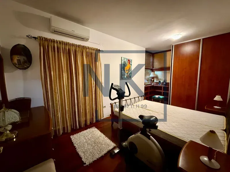 Rent, three bedroom apartment, 100m², Gorica C, Podgorica