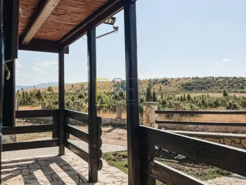 Prodaja, kuća, 74m², Žabljak, Crna Gora - image 14