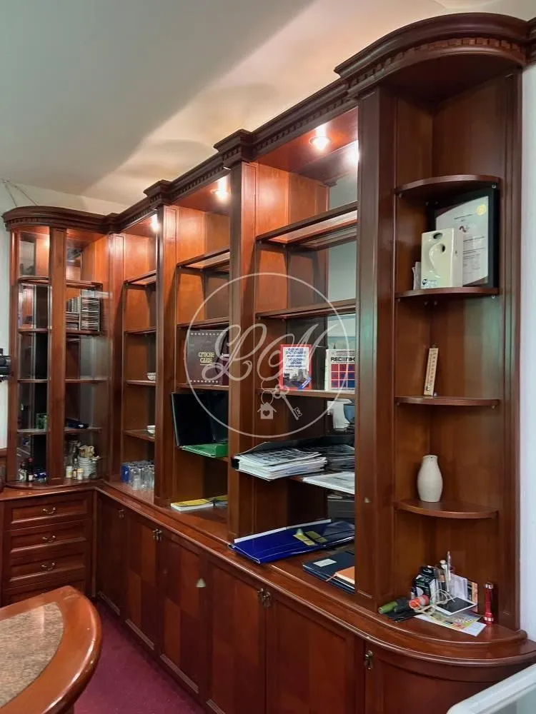 Sale, office space, 77m², Novi Beograd Sve Podlokacije, Beograd