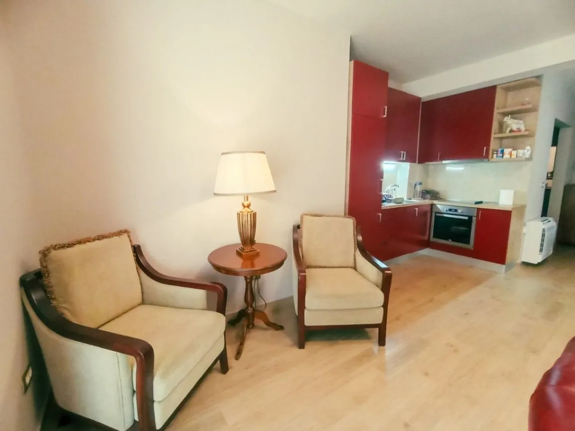 One Bedroom Apartment for Sale, 65m2, Dobrota, Kotor