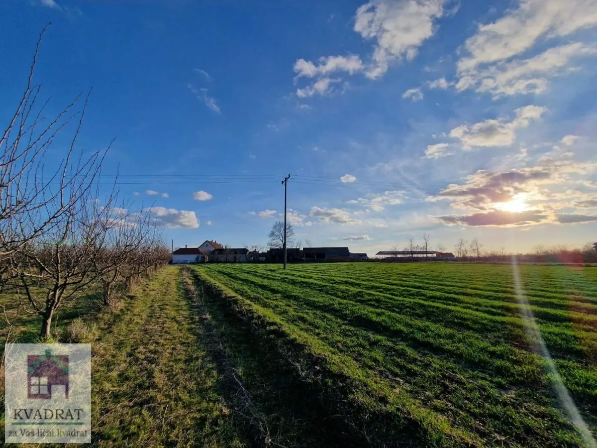 Prodaja, plac, 38000m², Kožuar, Ub