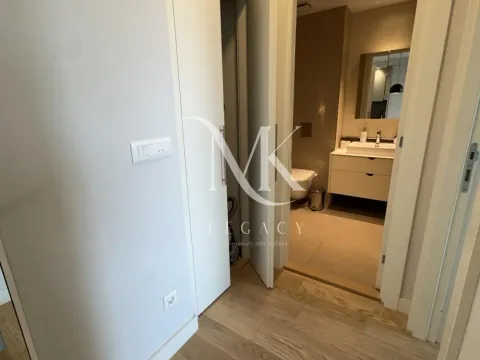 Prodaja, dvosoban stan, 54m², Savski Venac, Beograd - image 10