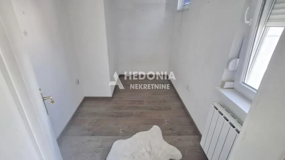 Sale, one bedroom apartment, 43m², Crveni Krst, Beograd