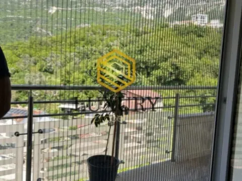 Rent, apartment, 81m², Bečići, Budva - image 6