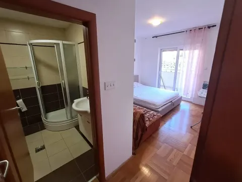 Prodaja, dvosoban stan, 78m², Rozino, Budva - image 7