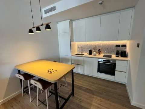 Prodaja, jednosoban stan, 90m², Boka Place, Tivat - image 2