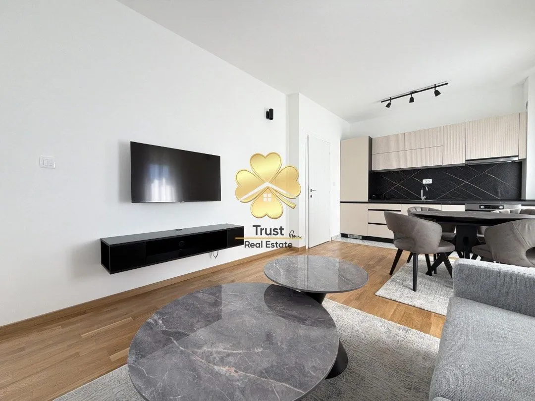 Rent, two bedroom apartment, 70m², Zagorič, Podgorica