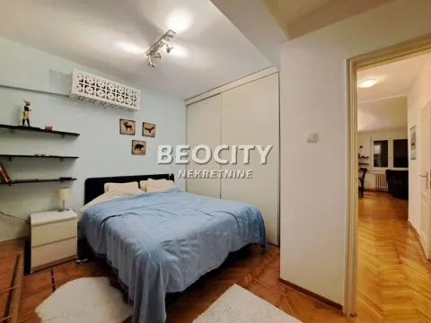 Prodaja, trosoban stan, 82m², Kalenić Pijaca, Vračar Sve Podlokacije - image 6