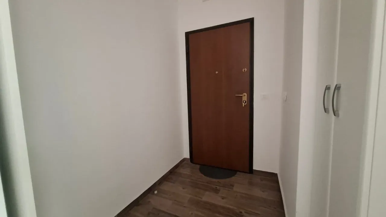 Prodaja, jednosoban stan, 61m², Sutomore, Bar