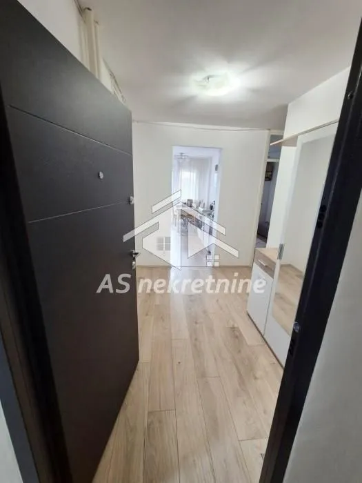 Rent, apartment, 58m², Novi Beograd Sve Podlokacije, Beograd