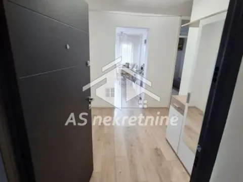 Rent, apartment, 58m², Novi Beograd Sve Podlokacije, Beograd - image 18
