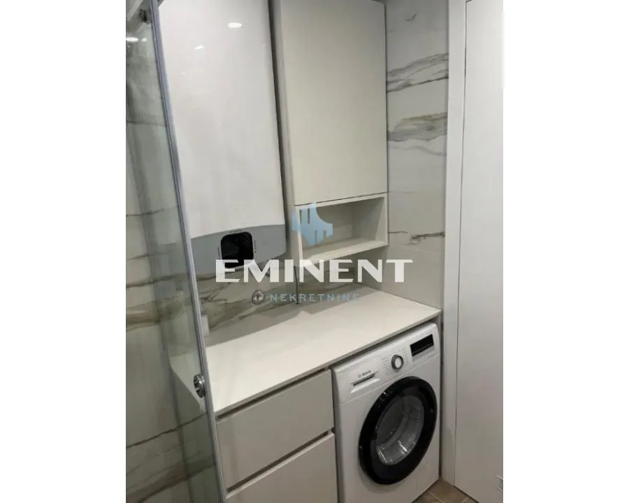 Izdavanje, dvosoban stan, 51m², Tašmajdan, Palilula Sve Podlokacije