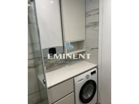 Izdavanje, dvosoban stan, 51m², Tašmajdan, Palilula Sve Podlokacije - image 9