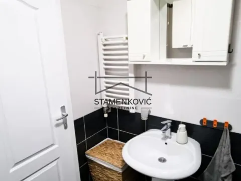Izdavanje, jednosoban stan, 41m², Detelinara, Novi Sad Sve Podlokacije - image 8