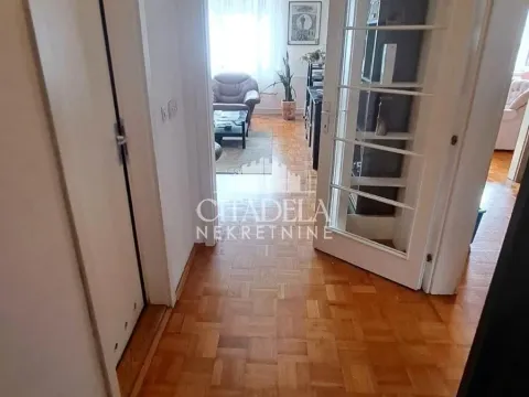 Prodaja, trosoban stan, 86m², Bezanijska Kosa 1, Bežanijska Kosa Sve Podlokacije - image 7