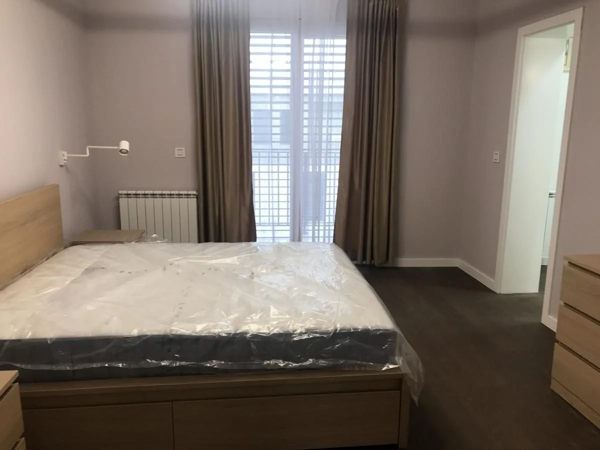 Rent, three bedroom apartment, 156m², Palilulska Pijaca, Palilula Sve Podlokacije