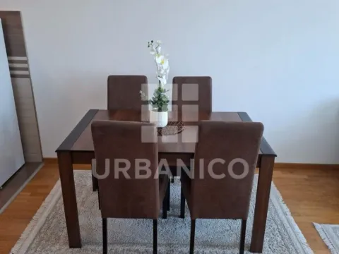 Izdavanje, jednosoban stan, 50m², Stari Aerodrom, Podgorica - image 2