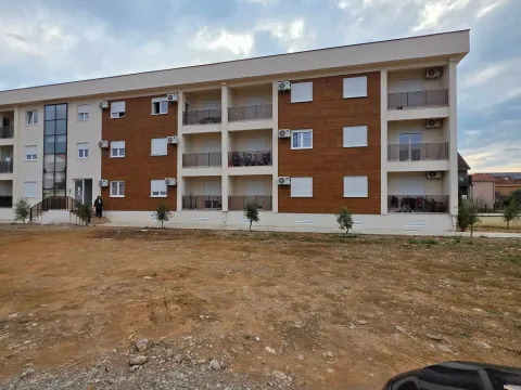 Rent, apartment, 33m², Zabjelo, Podgorica - image 9