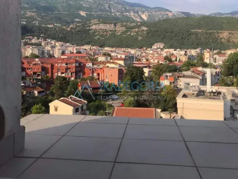 Prodaja, jednosoban stan, 30m², Budva, Crna Gora