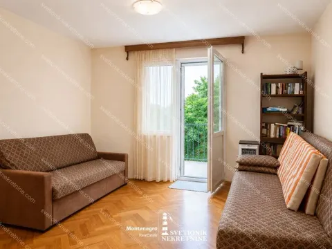 Prodaja, dvosoban stan, 75m², Kumbor, Herceg Novi - image 4